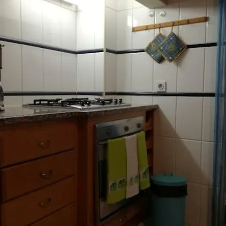 Rua Adriao Batalha Апартаменты