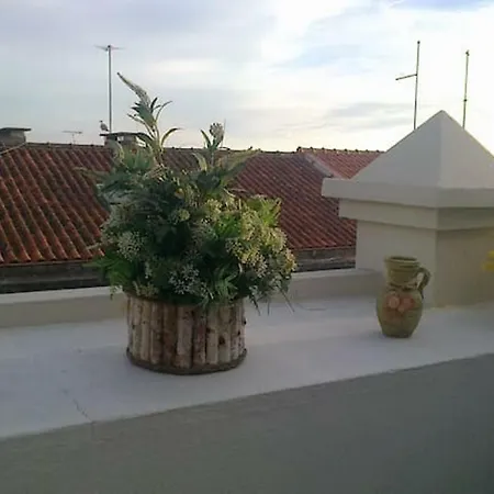 Rua Adriao Batalha * Назаре