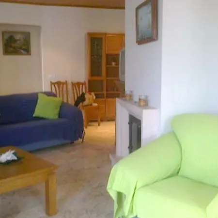 Rua Adriao Batalha Апартаменты *