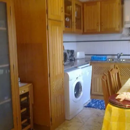 Rua Adriao Batalha Апартаменты Назаре