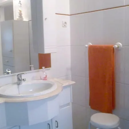 Apartament Rua Adriao Batalha